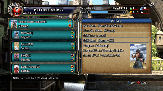 F2P dövüş oyunumuzdan son görüntüler - 5