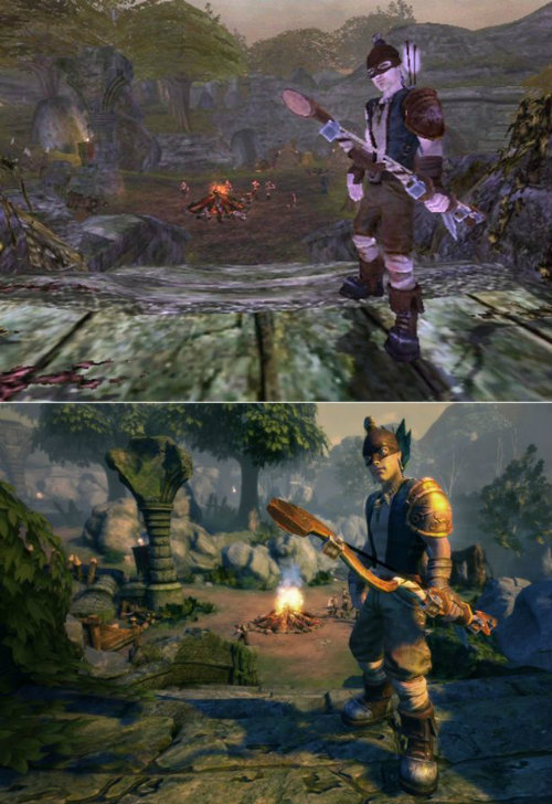 Fable Anniversary PC'ye gelebilir...