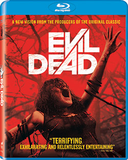 Merlin'in Kazanı ve Tiglon'dan Evil Dead Blu-Ray ve DVD hediyesi! - 1 Merlin'in Kazanı ve Tiglon'dan Evil Dead Blu-Ray ve DVD hediyesi! - 1
