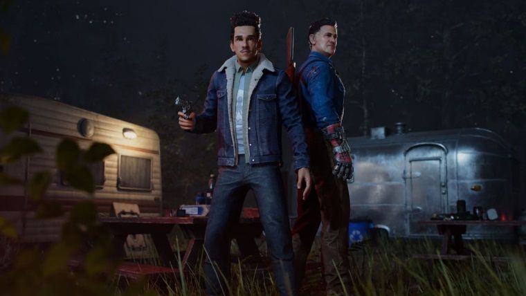 Evil Dead satış sayısı yarım milyonu çoktan geçmiş Evil Dead satış sayısı yarım milyonu çoktan geçmiş