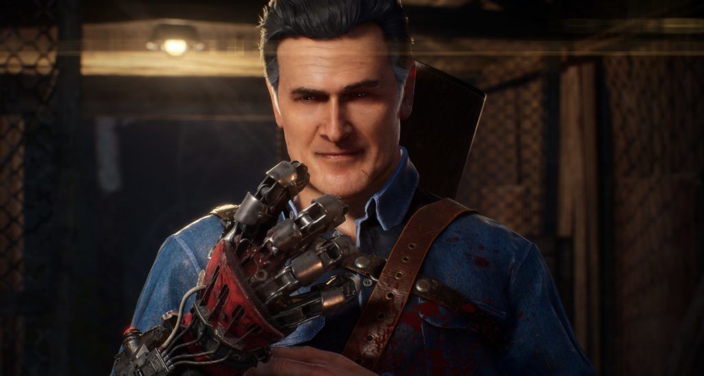 Evil Dead satış sayısı yarım milyonu çoktan geçmiş Evil Dead satış sayısı