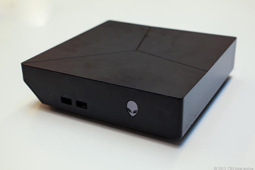 Alienware, Steam Machine’in bileşen yükseltmesi hakkında yorum yaptı - 1 Alienware, Steam Machine’in bileşen yükseltmesi hakkında yorum yaptı - 1