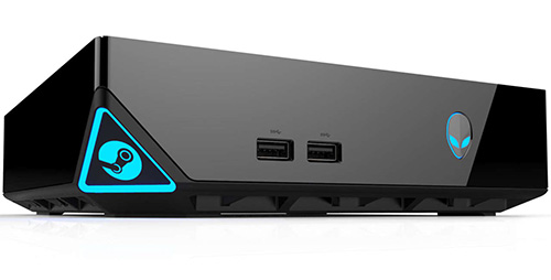Alienware, Steam Machine’in bileşen yükseltmesi hakkında yorum yaptı - 2 Alienware, Steam Machine’in bileşen yükseltmesi hakkında yorum yaptı - 2
