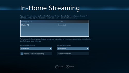 İşte Steam OS böyle gözüküyor! - 1
