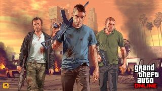 GTA Online'a gelen indirimler sizi tekrar oyuna döndürebilir