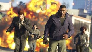 GTA Online indirimleri sayesinde oyuncular yine bayram etti