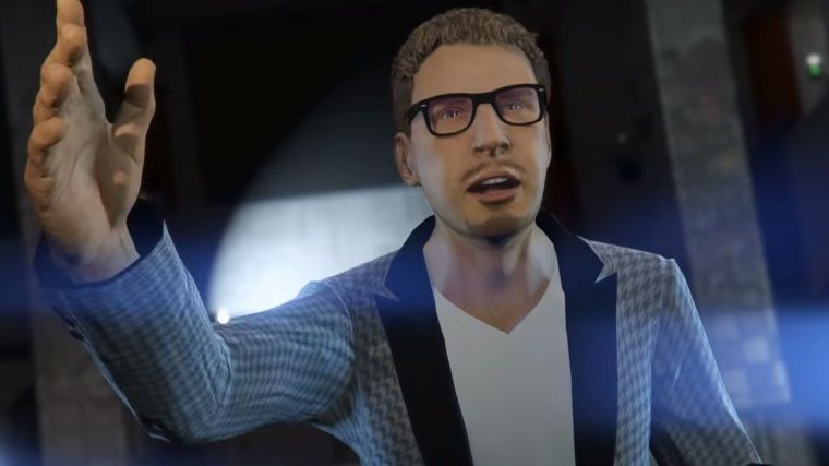 GTA Online After Hours güncellemesinin çıkış tarihi belli oldu GTA Online After Hours güncellemesinin çıkış tarihi belli oldu