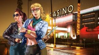 GTA Online'a yeni özel indirimler geldi