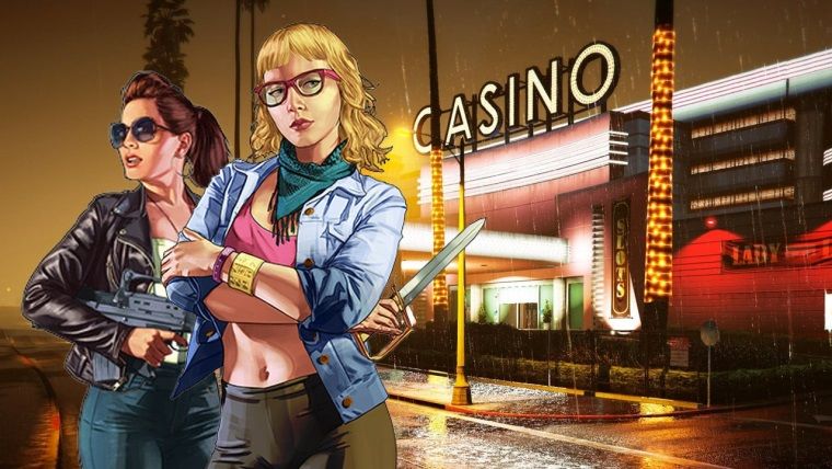 GTA Online'a yeni özel indirimler geldi GTA Online'a yeni özel indirimler geldi