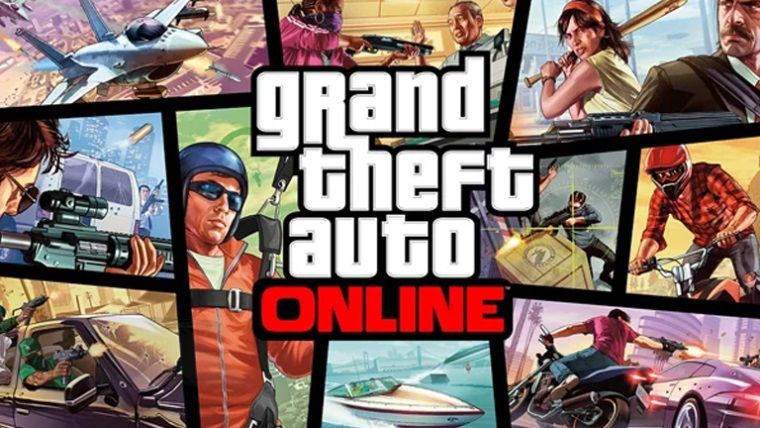 GTA Online yükleme süresi kısaltan mod resmiyete geçiyor GTA Online yükleme süresi kısaltan mod resmiyete geçiyor