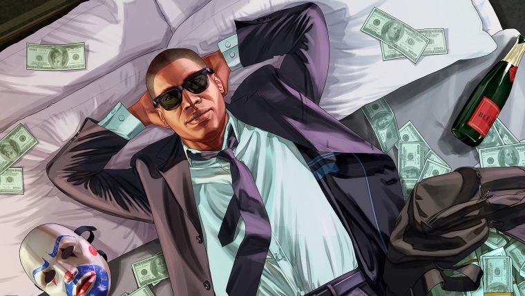 GTA Online Yaş Doğrulama Ayarları Sızdırıldı GTA Online Yaş Doğrulama Ayarları Sızdırıldı