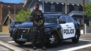 GTA’da Polis Olmak Gerçek Hayattan Daha Zor