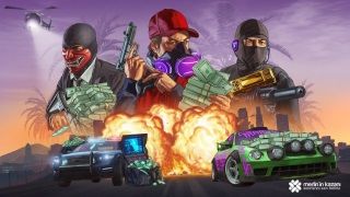 Memurlara GTA Online Oynamaları İçin Para Ödendi