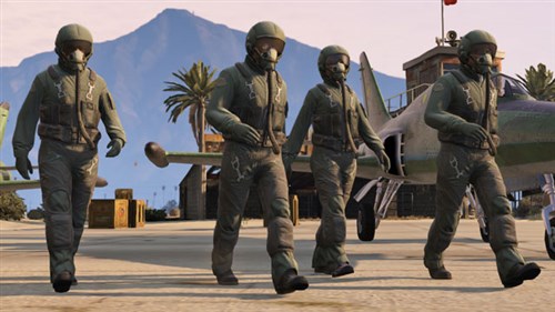 GTA Online "bazı" PS3'lerde oynanamayacak GTA Online "bazı" PS3'lerde oynanamayacak