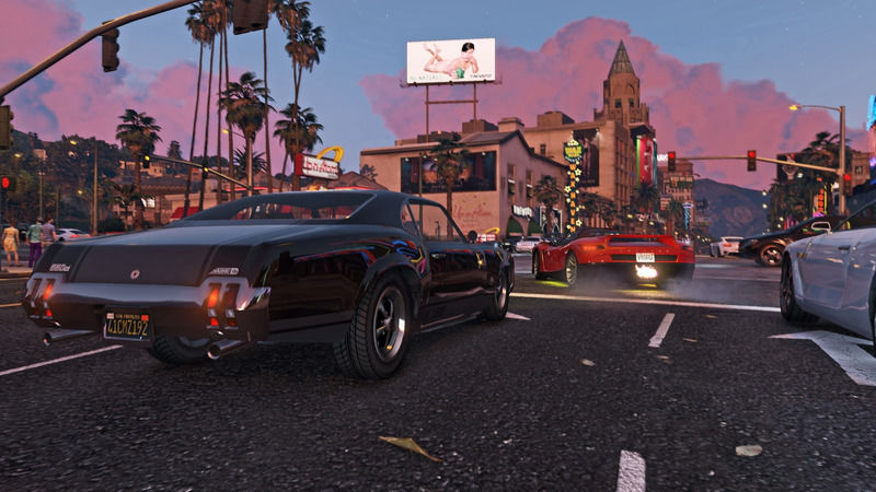Memurlara GTA Online Oynamaları İçin Para Ödendi Memurlara GTA Online Oynamaları İçin Para Ödendi