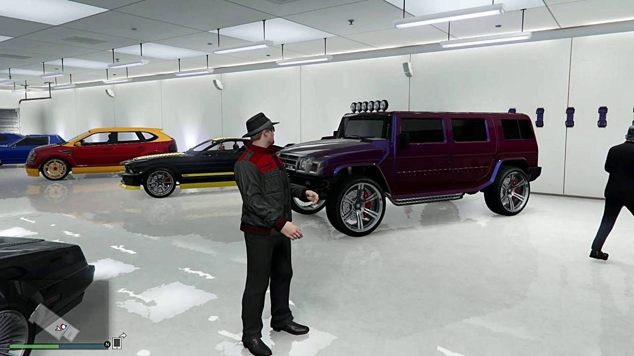 Gta Online yeni nesil konsollara özel geliştirmeler getiriyor Gta
