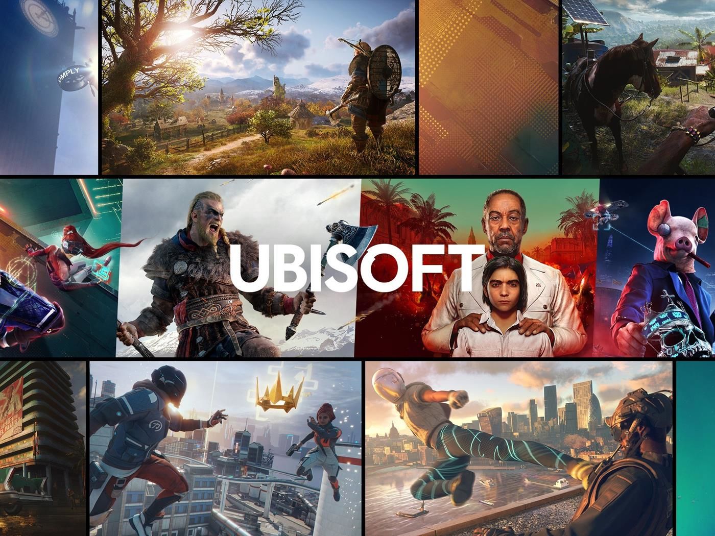 Ubisoft Nvidia sızıntı iddialarını tekrar alevlendirdi Ubisoft Nvidia sızıntı