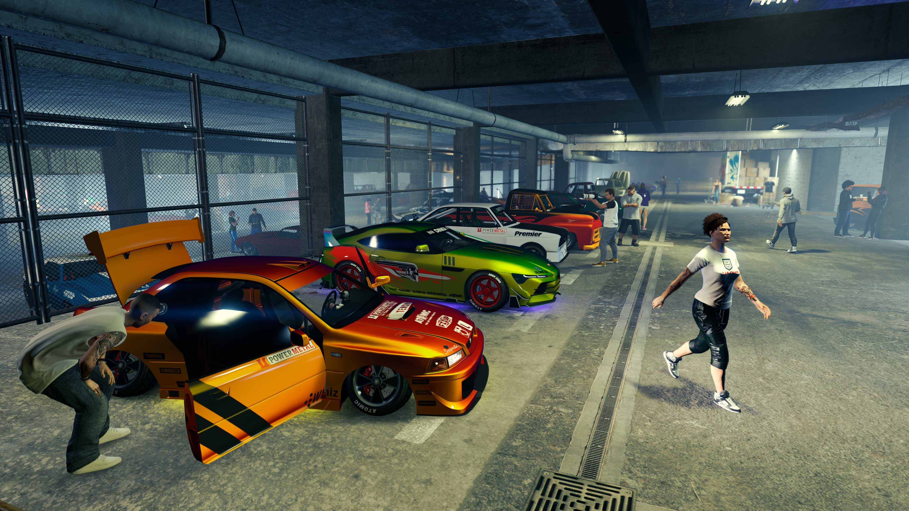 GTA Online yeni abonelik sistemi