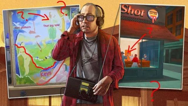 GTA Online'ın Yeni Güncellemesi GTA 6 İpuçlarıyla Dolu