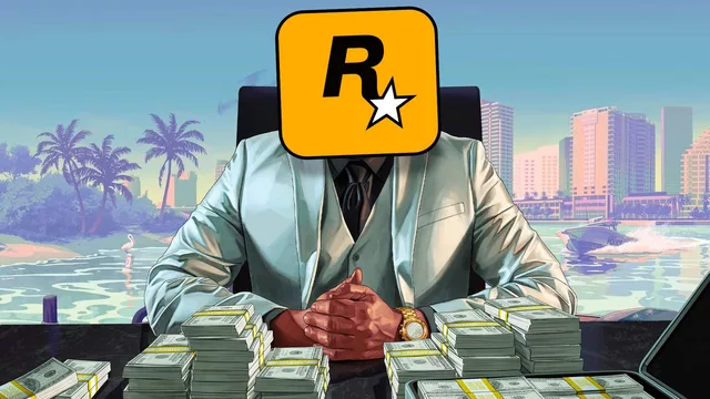 GTA Online Rockstar’ın En Büyük Şüphelerinden Biriydi