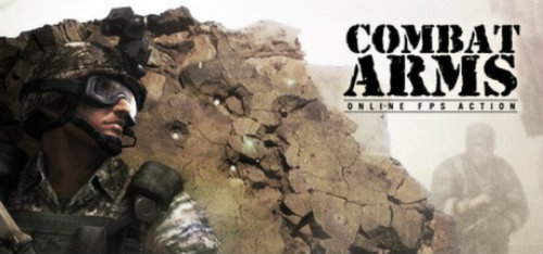 Combat Arms ile silah yarışına katılın! Combat Arms ile silah yarışına katılın!