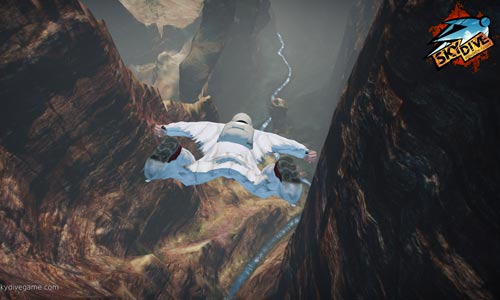 Skydive: Proximity Flight - 2 Skydive: Proximity Flight - 2