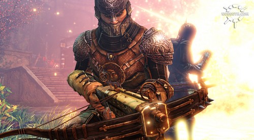 Yeni bir Legacy of Kain doğru zamanda gelecek Yeni bir Legacy of Kain doğru zamanda gelecek