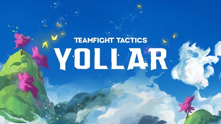 Teamfight Tactics Set 4 Yollar güncellemesi geliyor Teamfight Tactics Set 4 Yollar güncellemesi geliyor