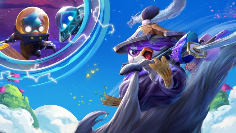 Teamfight Tactics 10.19 yama notları yayınlandı Teamfight Tactics 10.19 yama notları yayınlandı