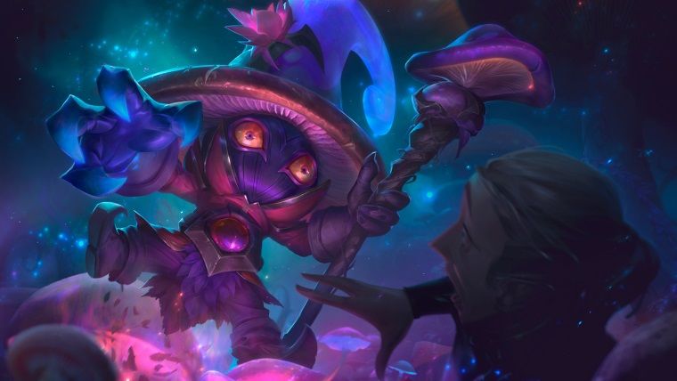 Teamfight Tactics 11.1 yama notları yayınlandı Teamfight Tactics 11.1 yama notları yayınlandı