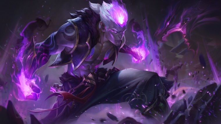 Teamfight Tactics 11.3 yama notları yayınlandı Teamfight Tactics 11.3 yama notları yayınlandı
