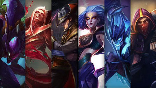 İşte size Popstar Ahri - 2