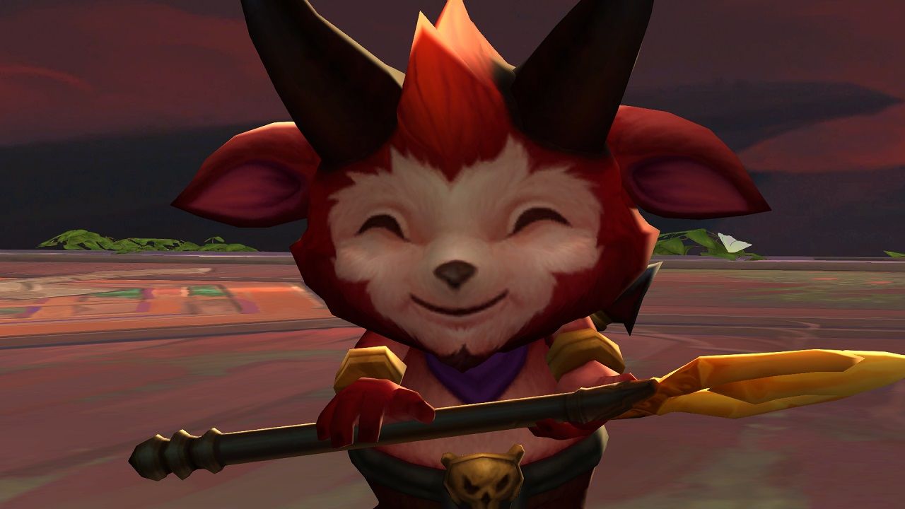 Teamfight Tactics Hesaplaşma seti oyuncularla buluştu - 1