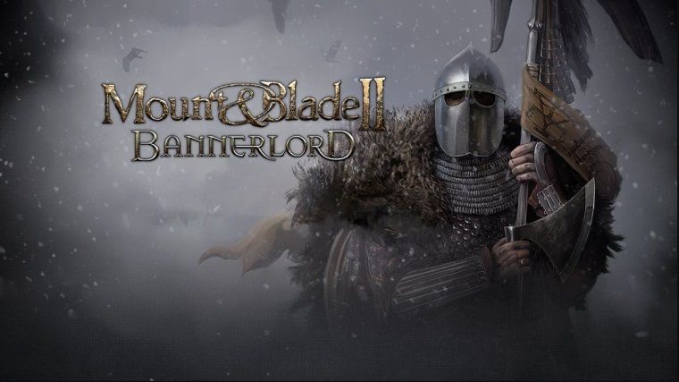 Mount & Blade II: Bannerlord'un yapım süreci tamamlanmak üzere Mount & Blade II: Bannerlord'un yapım süreci tamamlanmak üzere