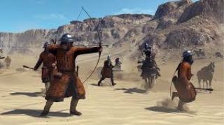 Mount & Blade II: Bannerlord'un menzilli silahları tanıtıldı