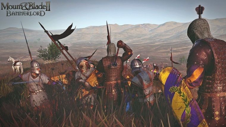 M&B II: Bannerlord'da hangi ülkeler ile karşılaşacağız? M&B II: Bannerlord'da hangi ülkeler ile karşılaşacağız?
