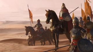 Mount & Blade II: Bannerlord