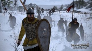 M&B II: Bannerlord'un yeni konsept görselleri yayınlandı