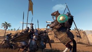 Mount & Blade II: Bannerlord için yeni görseller yayınlandı