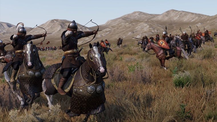 Mount & Blade II: Bannerlord Beta sızıntısını konuştuk Mount & Blade II: Bannerlord Beta sızıntısını konuştuk