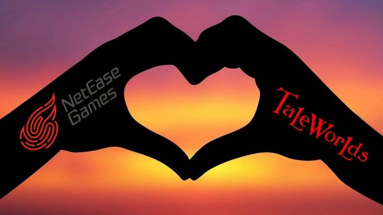 Taleworlds, Çinli firma NetEase Games ile anlaştığını duyurdu Taleworlds, Çinli firma NetEase Games ile anlaştığını duyurdu