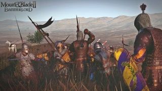 Mount & Blade II: Bannerlord'da krallık yönetimi nasıl olacak?