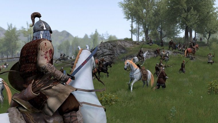 Mount & Blade 2 çıkış tarihi ve Türkiye fiyatı belli oldu Mount & Blade 2 çıkış tarihi ve Türkiye fiyatı belli oldu