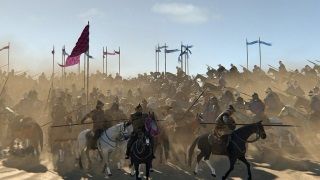 Mount & Blade II: Bannerlord, Steam'de en iyi çıkış yapan oyun oldu