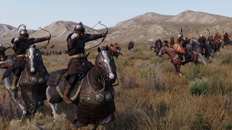 Mount & Blade II: Bannerlord resmi mod araçları geliyor Mount & Blade II: Bannerlord resmi mod araçları geliyor