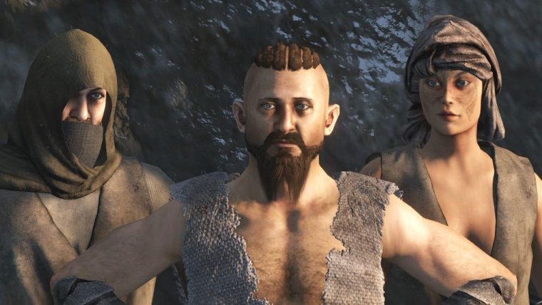 Mount & Blade II: Bannerlord yeni yama yayınlandı Mount & Blade II: Bannerlord yeni yama yayınlandı