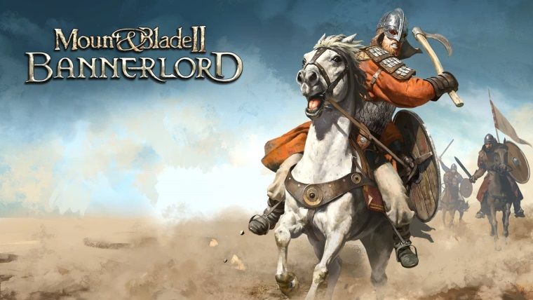 Mount & Blade II: Bannerlord oyun mağazası GOG’a Geldi Mount & Blade II: Bannerlord oyun mağazası GOG’a Geldi
