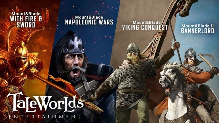 Taleworlds Entertainment yeni bir oyun geliştiriyor Taleworlds Entertainment yeni bir oyun geliştiriyor