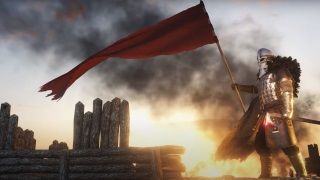 Mount and Blade II: Bannerlord için dev güncelleme