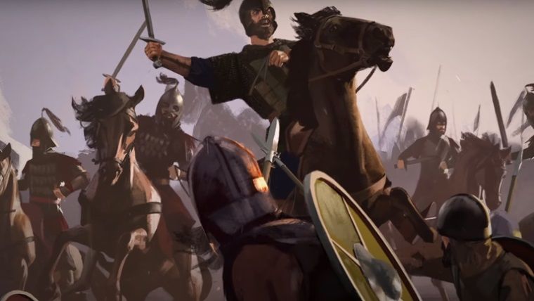 M&B II: Bannerlord hikaye modu için yeni video yayınlandı M&B II: Bannerlord hikaye modu için yeni video yayınlandı